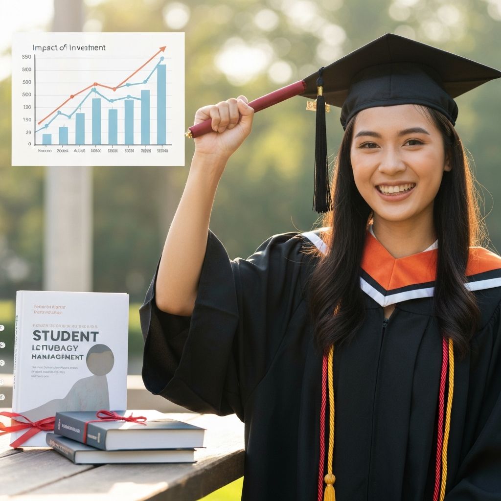 Paying for Higher Education and College Planning